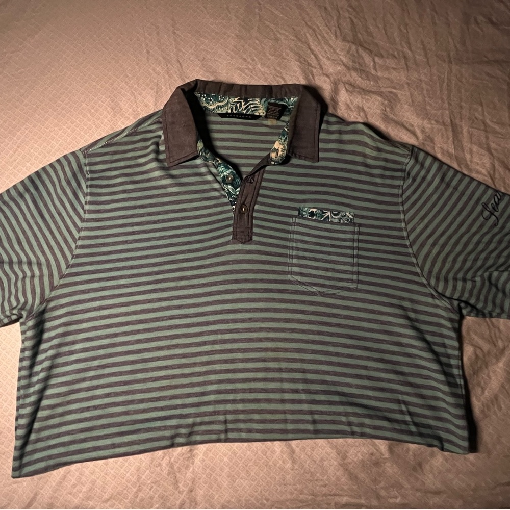 Vintage sean john